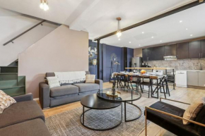 Bluestay 226 - Charmant appartement